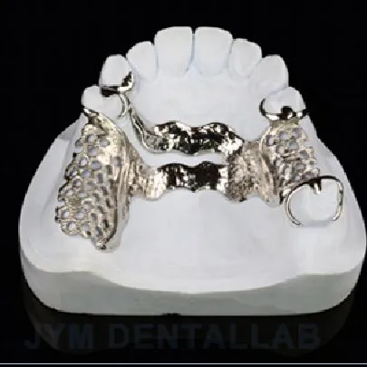 Vitalin hammasproteesikehys